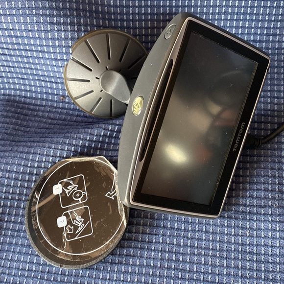 Tom Tom GO.630 🚙 Car GPS Set - Picture 7 of 12